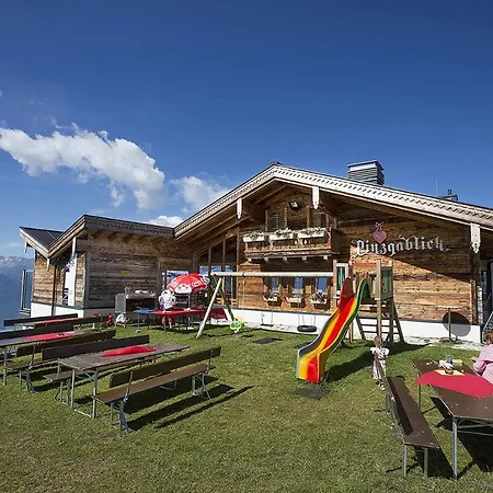 Апартаменты Almliesl Mitt-608