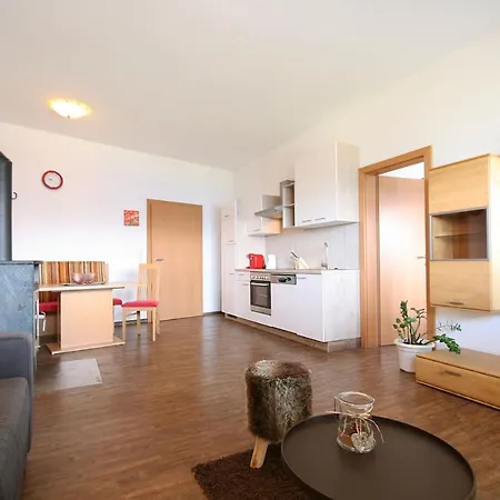 Apartmán Almliesl Mitt-608