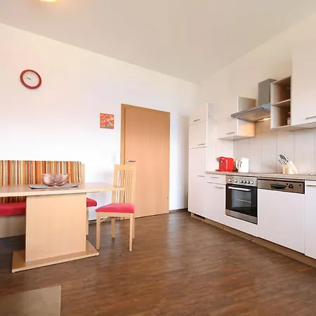 Appartamento Almliesl Mitt-608 Mittersill