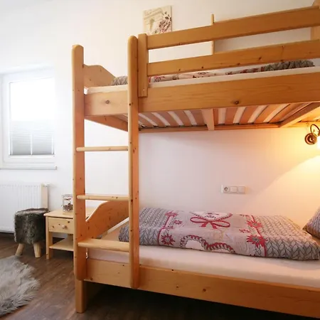 Almliesl Mitt-608 Apartmán Mittersill