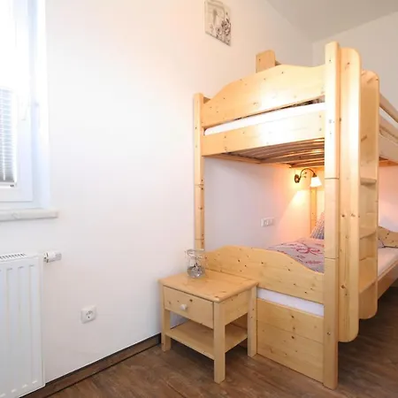 Almliesl Mitt-608 Mittersill