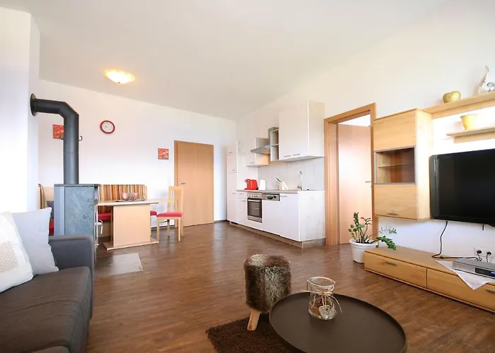 Διαμέρισμα Almliesl Mitt-608