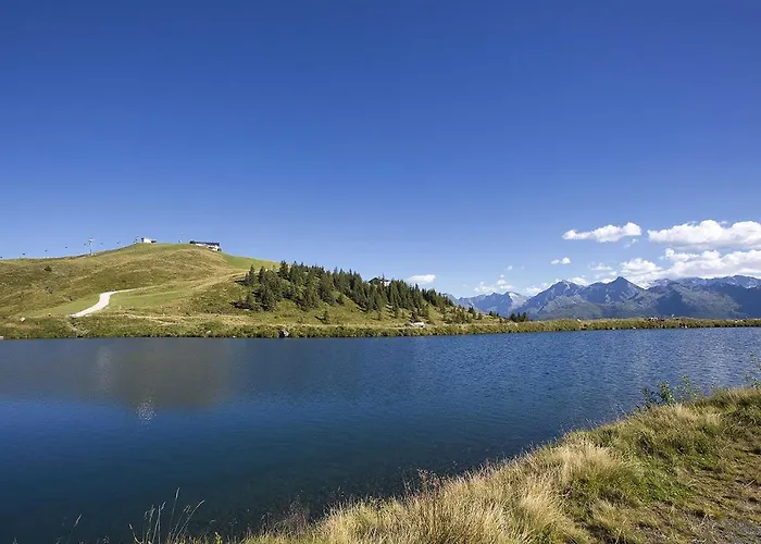 Almliesl Mitt-608 Mittersill